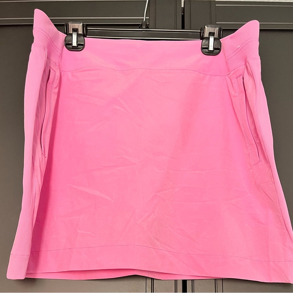 Members Mark Skort. No tags, but never worn. XXL.